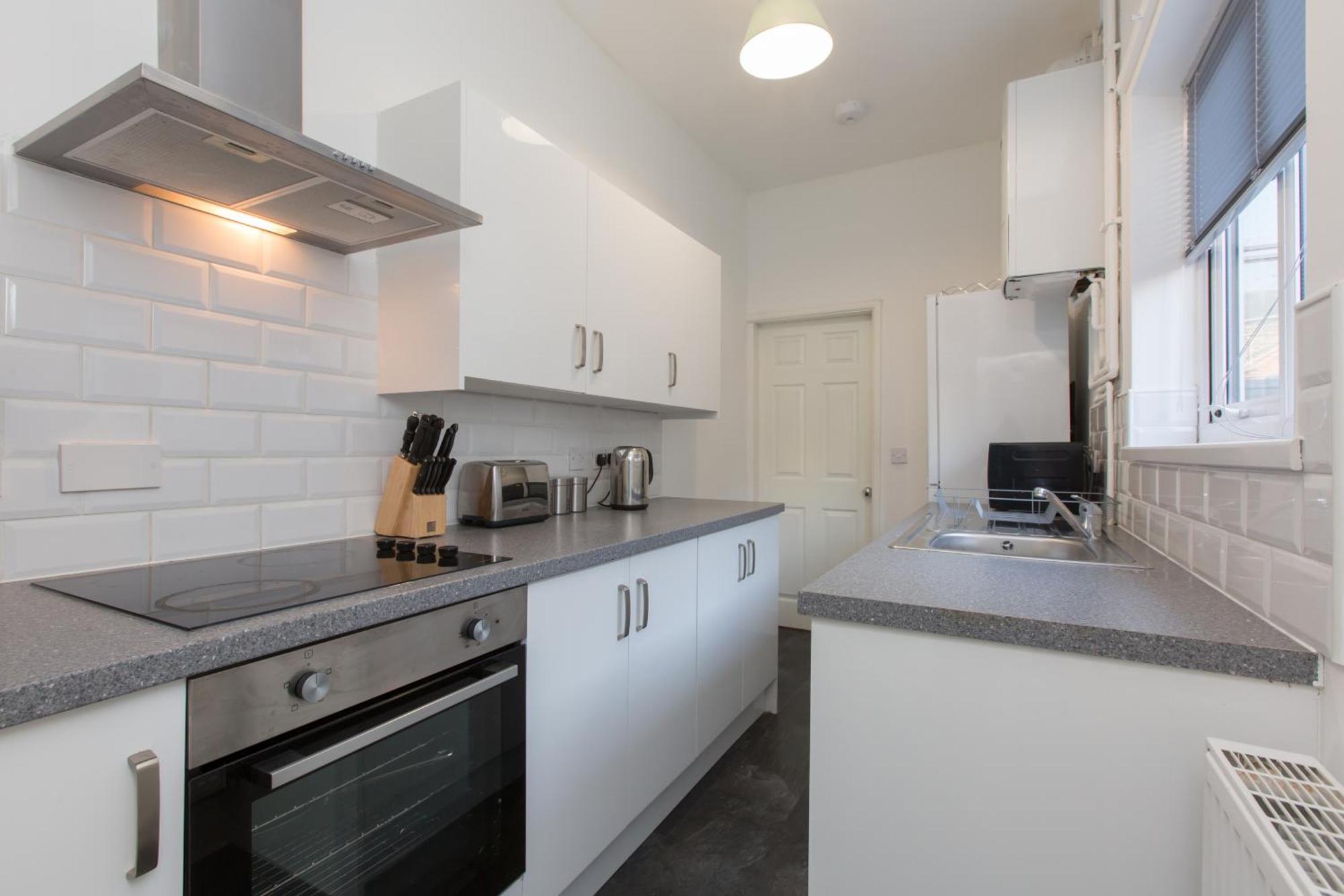 Bed and Breakfast Townhouse @ Corporation Street Stoke Zimmer foto